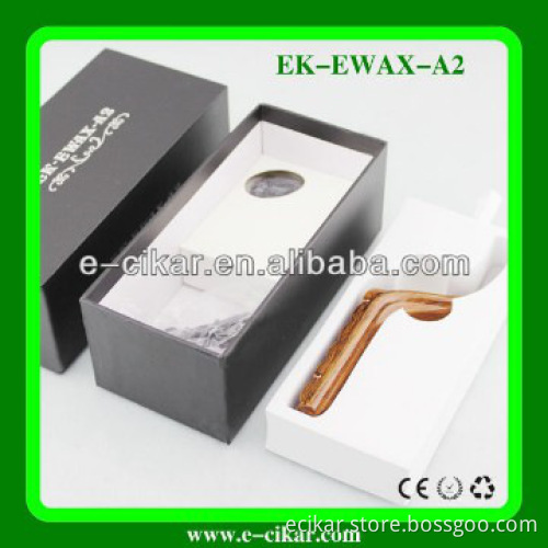 ego vapor cloutank m3 EWAX-A2 vaporizer pen cloutank